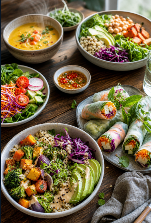 Food & Kitchen