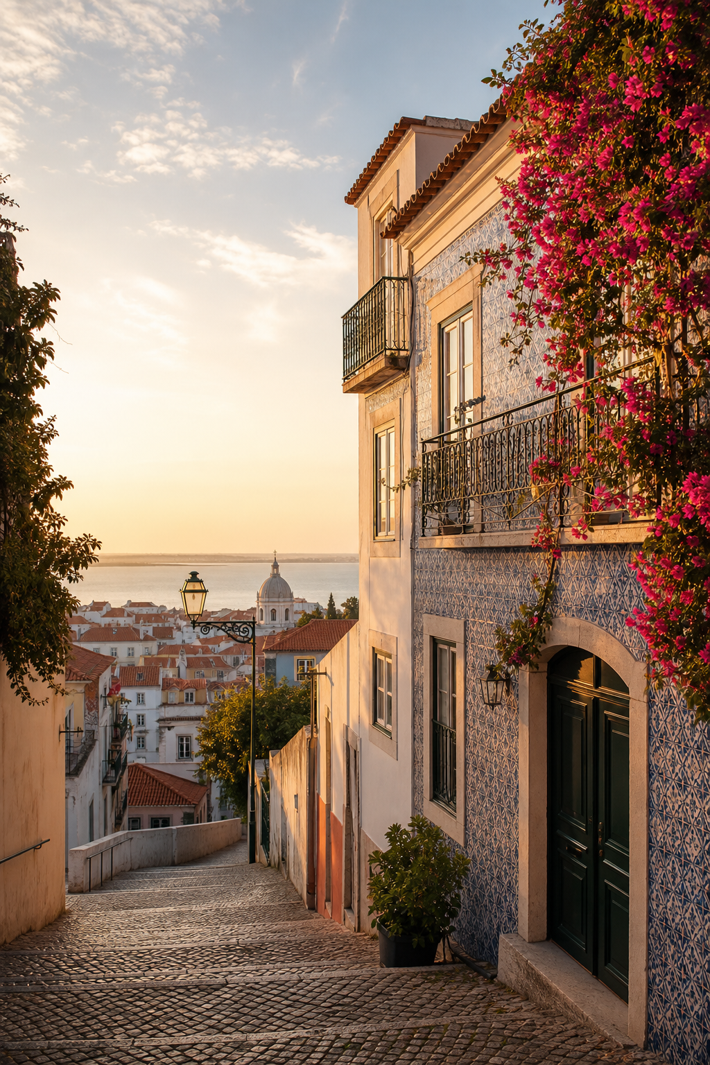 Moving to Portugal: The Remote Worker & Retiree Guide