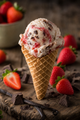 The Home Ice Cream Maker's Playbook