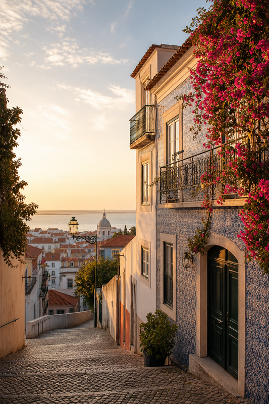 Moving to Portugal: The Remote Worker & Retiree Guide