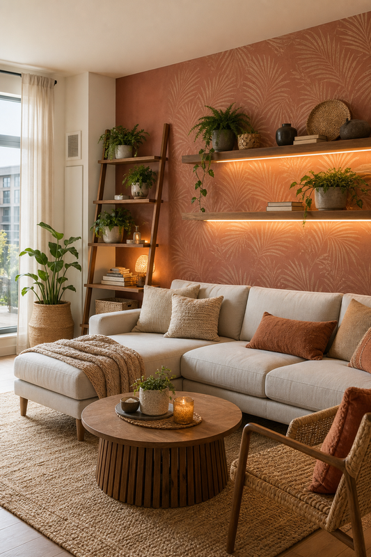 Renting Well: Upgrade Your Place Without Losing Your Deposit