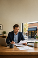 Buy Don't Build: Acquire a Small Business